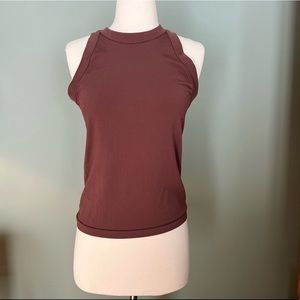 Athleta Renew Racerback Tank